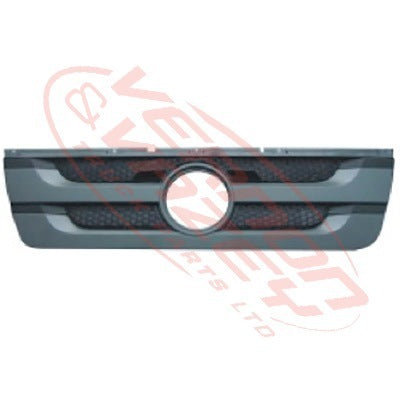 3575299-00 - GRILLE - MERCEDES BENZ ACTROS - MP3