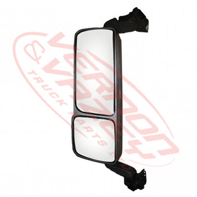3575316-01 - MIRROR - L/H - MERCEDES BENZ ACTROS - MP4