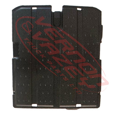 3575330-00 - BATTERY COVER - MERCEDES BENZ ACTROS - MP4
