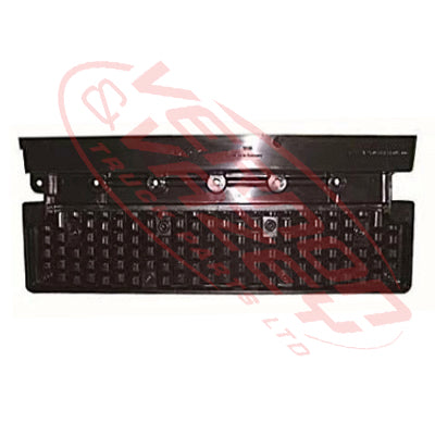 3575352-01 - MUDGUARD - SPLASH GUARD - L/H - FRONT AXLE - MERCEDES BENZ ACTROS - MP4
