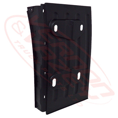 3575352-05 - MUDGUARD (REAR) - L/H - FRONT AXLE - MERCEDES BENZ ACTROS - MP4