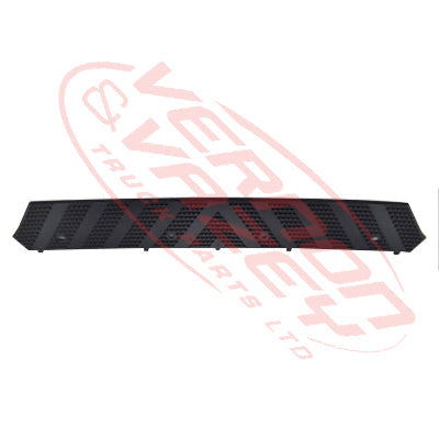 3575390-05 - FRONT BUMPER - STEP PLATE - MERCEDES BENZ ACTROS - MP4 - MEGA
