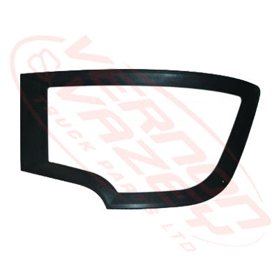 3575394-41 - HEADLAMP FRAME - LH - OPTION 2 - MERCEDES BENZ ACTROS - MP4