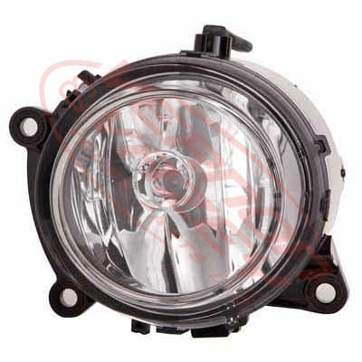 3575394-51 - FOG LAMP - L/H - MERCEDES BENZ ACTROS - MP4