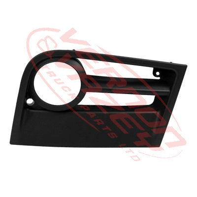 3575394-64 - FOG LAMP SURROUND - R/H - MERCEDES BENZ ACTROS - MP4