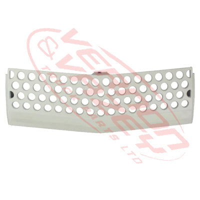 3575399-70 - FRONT GRILLE GARNISH - CENTRE - MERCEDES BENZ ACTROS - MP4