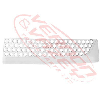 3575399-71 - FRONT GRILLE GARNISH - L/H - MERCEDES BENZ ACTROS - MP4