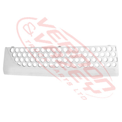 3575399-72 - FRONT GRILLE GARNISH - R/H - MERCEDES BENZ ACTROS - MP4
