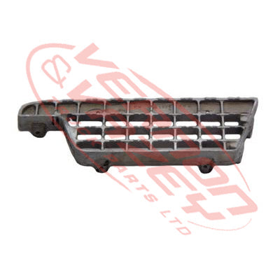 3780004-22 - STEP - ALLOY - R/H - UPPER - 89-95 - MITSUBISHI FP418/FT413/FT415 1984-96