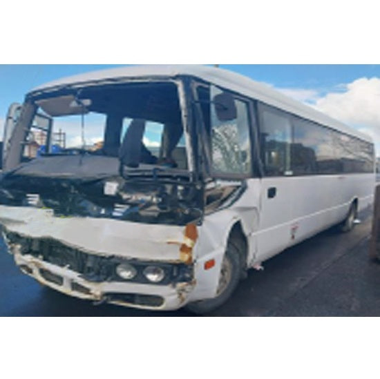 37830-DV-001 - VEHICLE FOR DISASSEMBLY - MITSUBISHI ROSA 2002-