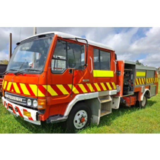 37850-DV-001 - MITSUBISHI FM515/FK416/417/FM616 1984-93