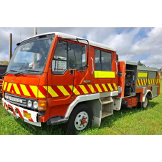 37850-DV-001 - MITSUBISHI FM515/FK416/417/FM616 1984-93