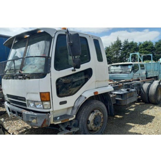 37870-DV-001 - VEHICLE FOR DISASSEMBLY - MITSUBISHI FM615/FK516 1994- (FIGHTER FUSO)