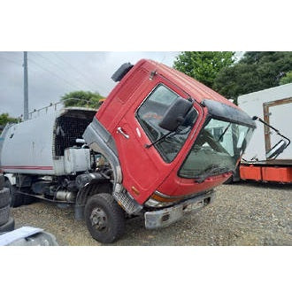 37870-DV-001 - VEHICLE FOR DISASSEMBLY - MITSUBISHI FM615/FK516 1994- (FIGHTER FUSO)