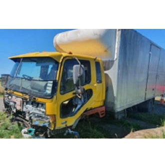37870-DV-001 - VEHICLE FOR DISASSEMBLY - MITSUBISHI FM615/FK516 1994- (FIGHTER FUSO)