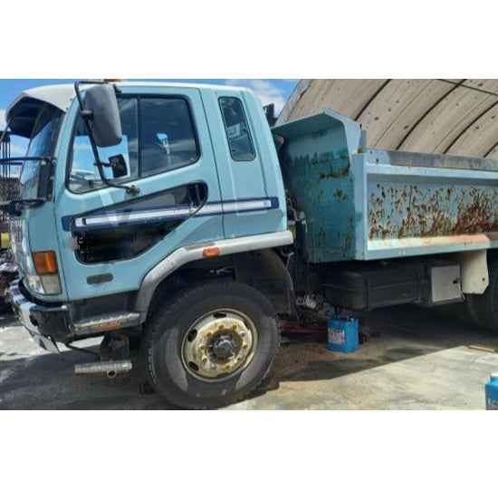 37870-DV-001 - VEHICLE FOR DISASSEMBLY - MITSUBISHI FM615/FK516 1994- (FIGHTER FUSO)