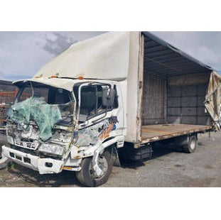 37870-DV-001 - VEHICLE FOR DISASSEMBLY - MITSUBISHI FM615/FK516 1994- (FIGHTER FUSO)