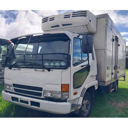 37870-DV-001 - VEHICLE FOR DISASSEMBLY - MITSUBISHI FM615/FK516 1994- (FIGHTER FUSO)