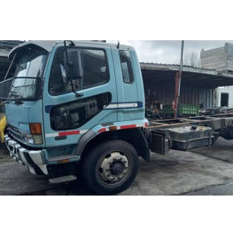 37870-DV-001 - VEHICLE FOR DISASSEMBLY - MITSUBISHI FM615/FK516 1994- (FIGHTER FUSO)