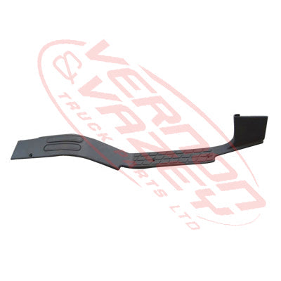 3787000-01S - GUARD - KICK TRIM - L/H - MITSUBISHI FM615/FK516 1994- GENUINE RECYCLED