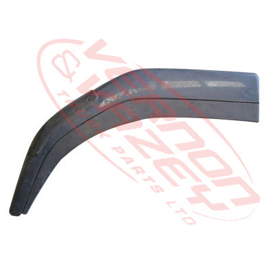 3787000-03S - GUARD - OUTER - L/H - DAY CAB - MITSUBISHI FM615/FK516 1994- GENUINE RECYCLED