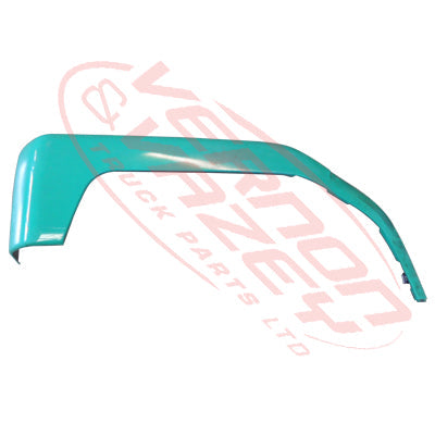 3787000-04S - GUARD - OUTER - R/H - DAY CAB - MITSUBISHI FM615/FK516 1994- GENUINE RECYCLED