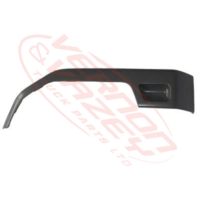 3787100-01S - GUARD - OUTER - L/H - NARROW - MITSUBISHI FIGHTER 2006- GENUINE RECYCLED