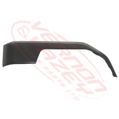 3787100-02S - GUARD - OUTER - R/H - NARROW - MITSUBISHI FIGHTER 2006- GENUINE RECYCLED