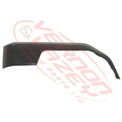 3787100-02 - GUARD - OUTER - R/H - NARROW - MITSUBISHI FIGHTER 2006-