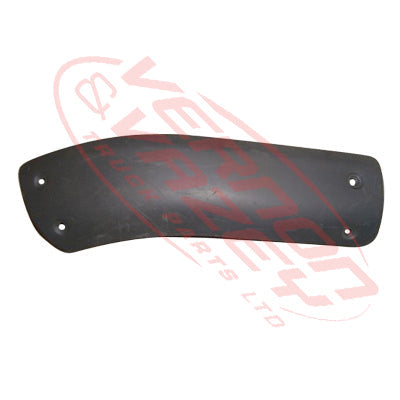 3787000-71S - GUARD PROTECTOR - L/H - NARROW - MITSUBISHI FM615/FK516 1994- GENUINE RECYCLED