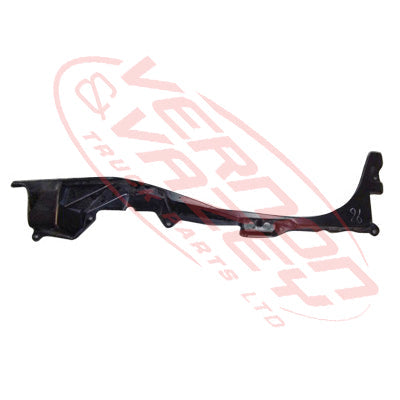 3787100-93S - GUARD - INNER - PLASTIC LINER - L/H - LOWER - MITSUBISHI FIGHTER 2006- GENUINE RECYCLED