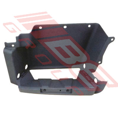 3787004-21S - STEP PANEL - L/H - PLASTIC - MITSUBISHI FM615/FK516 1994- GENUINE RECYCLED