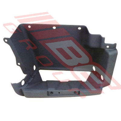 3787004-22S - STEP PANEL - R/H - PLASTIC - MITSUBISHI FM615/FK516 1994- GENUINE RECYCLED