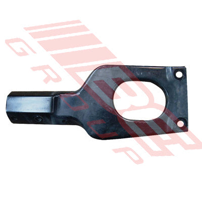 3787004-31S - STEP PANEL - L/H - STEEL BRACKET FRONT - MITSUBISHI FM615/FK516 1994- GENUINE RECYCLED