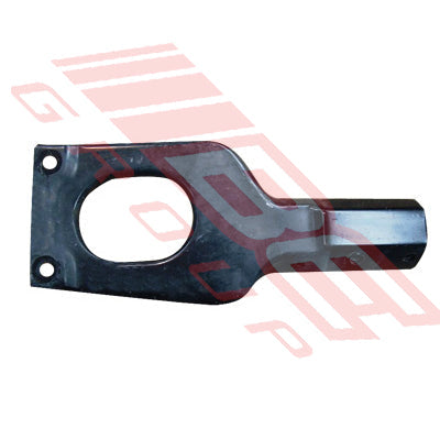 3787004-32S - STEP PANEL - R/H - STEEL BRACKET FRONT - MITSUBISHI FM615/FK516 1994- GENUINE RECYCLED