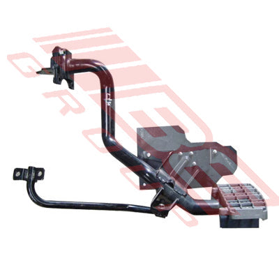 3787005-1S - STEP HOLDER - L/H  - MITSUBISHI FM615/FK516 2005 GENUINE RECYCLED