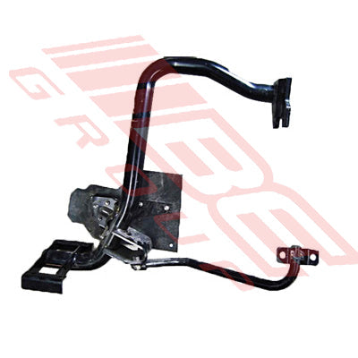 3787005-2S - STEP HOLDER - R/H  - MITSUBISHI FM615/FK516 2005 GENUINE RECYCLED