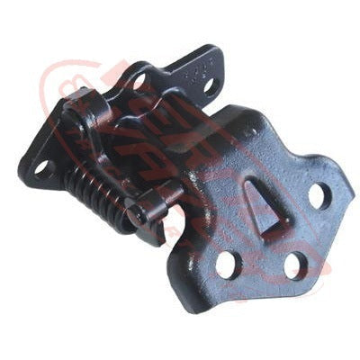 3787110-42 - DOOR HINGE - R/H LOWER=L/H - UPPER - MITSUBISHI FIGHTER 2006-