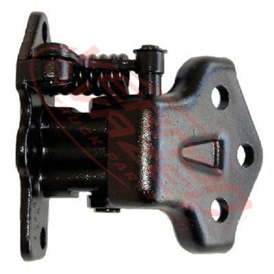 3787110-41 - DOOR HINGE - R/H UPPER=L/H - LOWER - MITSUBISHI FIGHTER 2006-