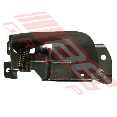 3787010-56S - DOOR HANDLE - INNER - R/H - MITSUBISHI FM615/FK516 1994- GENUINE RECYCLED