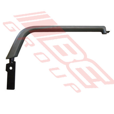 3787010-58S - DOOR HANDLE/ARM REST- INNER - R/H - MITSUBISHI FM615/FK516 1994- GENUINE RECYCLED