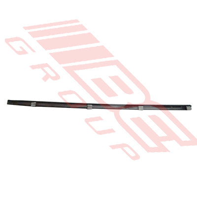 3787010-96S - WEATHERSTRIP - FRONT DOOR - RH - INNER - MITSUBISHI FM615/FK516 1994- GENUINE RECYCLED