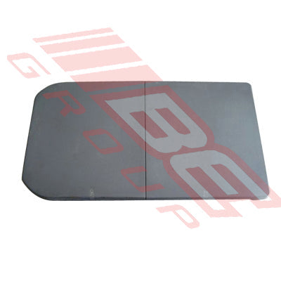 3787013-00S - REAR LOWER CONSOLE - MITSUBISHI FM615/FK516 1994- GENUINE RECYCLED