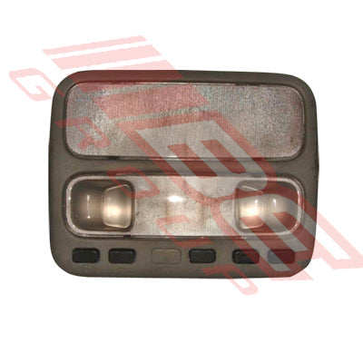 3787013-01S - INTERIOR LIGHT - MITSUBISHI FM615/FK516 1994- GENUINE RECYCLED