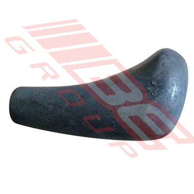 3787013-07S - GEAR SHIFT KNOB - 6 GEAR - MITSUBISHI FM615/FK516 1994- GENUINE RECYCLED
