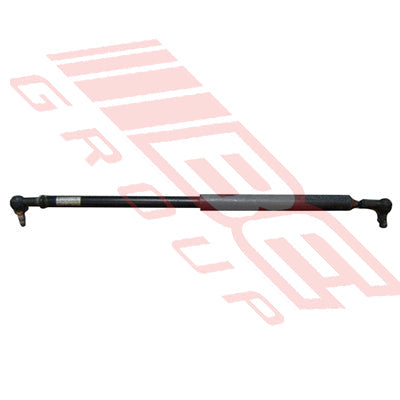 3787016-10S - MIRROR ARM RAM - L/H - MITSUBISHI FM615/FK516 1994- GENUINE RECYCLED