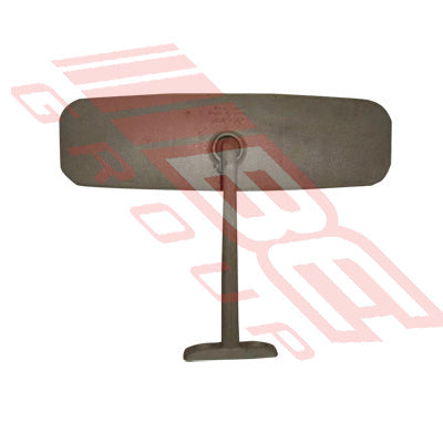 3787016-25S - INTERIOR REAR VIEW MIRROR - MITSUBISHI FM615/FK516 1994- GENUINE RECYCLED