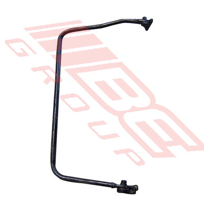 3787016-3S - MIRROR ARM - L/H=R/H - MANUAL - DOOR MOUNTED - MITSUBISHI FM615/FK516 1994- GENUINE RECYCLED