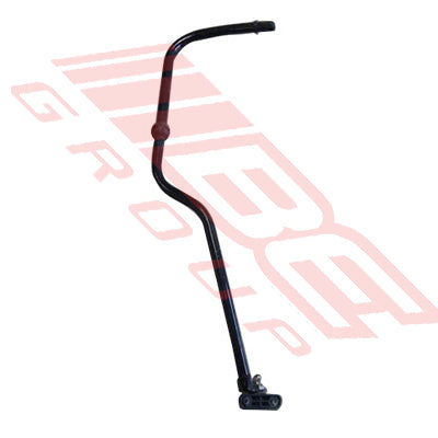 3787016-4S - MIRROR ARM - R/H - MANUAL - DOOR MOUNTED - MITSUBISHI FM615/FK516 1994- GENUINE RECYCLED