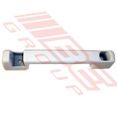 3787020-70S - FRONT PANEL - HANDLE - L=R - MITSUBISHI FM615/FK516 1994- GENUINE RECYCLED